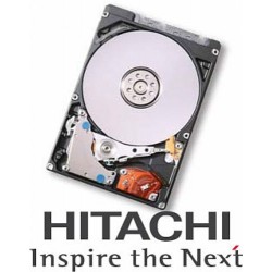 HITACHI 320 GB 5400 SATA 9400 SATA For Notebook Internal