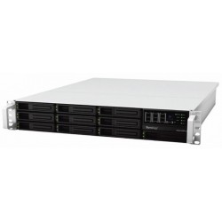 Synology RS3412RPxs Diskless System RackStation