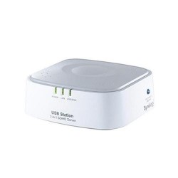 Synology SUS-201 USB Station 3 in 1 SOHO server