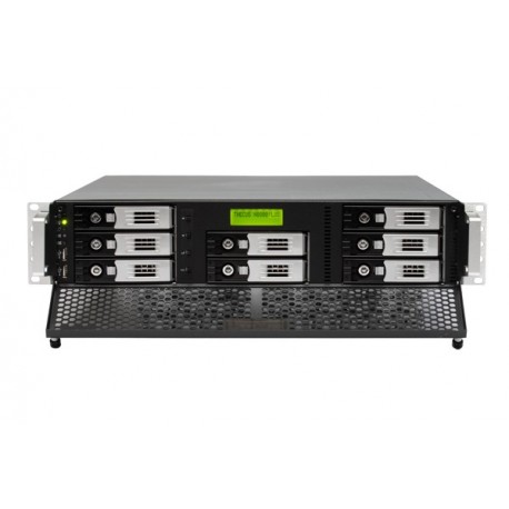 Thecus N8800PRO 2U Rackmount Network Attached Storage