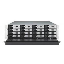 Thecus N16000 16 Bay 3U Rackmount NAS Enclosure