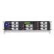 Thecus i8500 Flexible iSCSI storage device