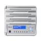 Thecus N0503 ComboNAS Diskless System 1 NAS 2 Ways