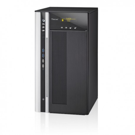 Thecus N10850 Diskless System NAS Server
