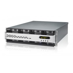 Thecus N16000 PRO 16 Bay 2U Rackmount NAS Server