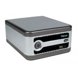 Thecus N2100 YES Box Media Server Edition