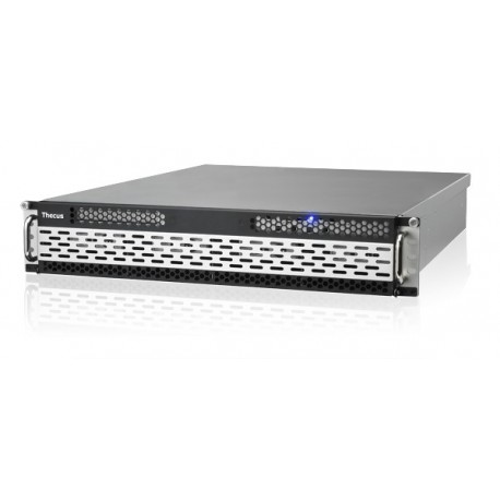 Thecus W8900 8 Bay 2U Rackmount Windows Storage Server