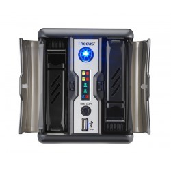 Thecus N2200PLUS Home NAS Server