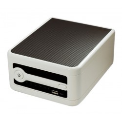 Thecus N299 Home NAS device with 2TB (2 x 1TB HDD)