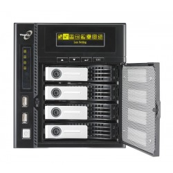 Thecus N4200ECO 4-Bay Network Attached Storage