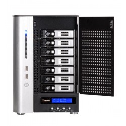 Thecus N7700 Diskless System Network Storage