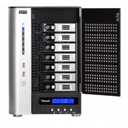 Thecus N7700PRO Diskless System 10GbE Ready 7-Bay 