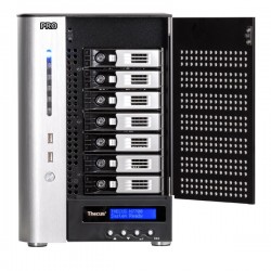Thecus N7700PRO 21TB Diskless System Ready 7-Bay