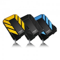 Adata HD710 640GB Antishock  Wateroof USB 3.0