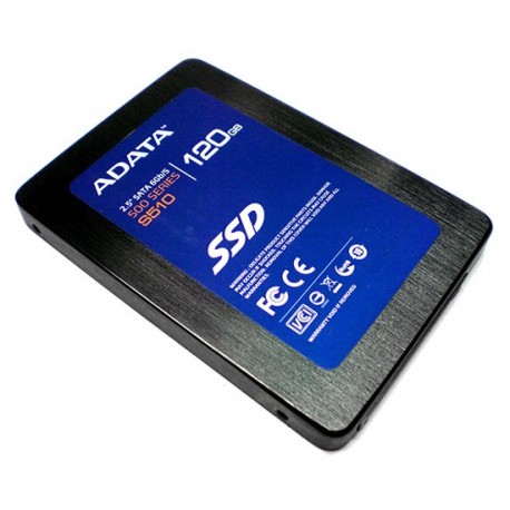 Adata S510 120GB SATA III FREE Bracket