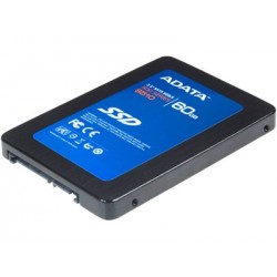 Adata S510 60GB SATA III FREE Bracket