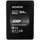Adata SP900 64GB SATA III FREE Bracket