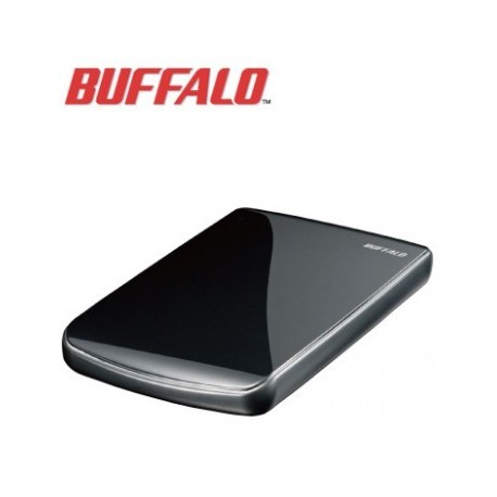 Buffalo Mini Station Lite HD-PETU2 1 TB - HD-PET1TU2