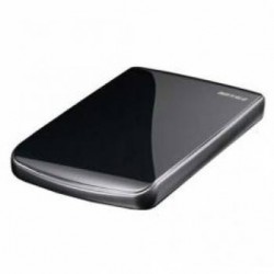 Buffalo Mini Station Lite USB 3.0 HD-PEU3 500GB - HD-PE500U3