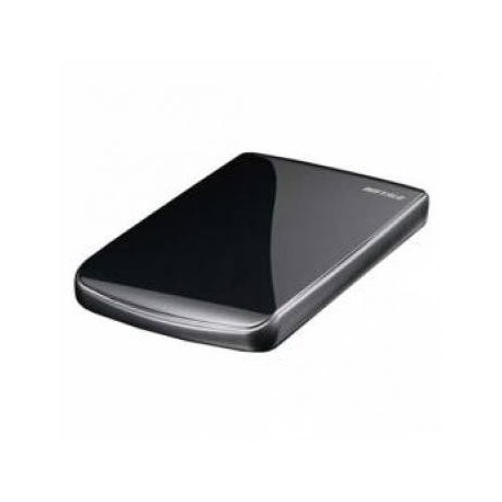 Buffalo Mini Station Lite USB 3.0 HD-PEU3 500GB - HD-PE500U3