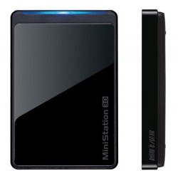 Buffalo HD-PCT1TU3 Mini Station Pocket USB 3.0 HD-PCTU3 1 TB