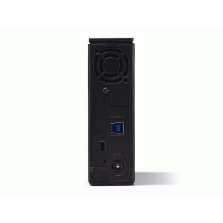 Buffalo HD-LB1.5TU3 1.5TB HD-LBU3 Drive Station