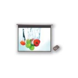 Apollo ERS-80 Projection Electric Screen