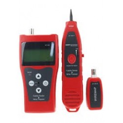 Cable Tester Digital NF-308