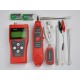 Cable Tester Digital NF-308