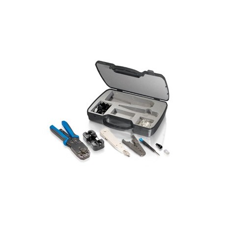 EQUIP 129504 Professional Tool box 