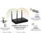 TRENDnet TEW-691GR N450 Wireless Gigabit Router