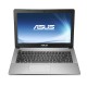 Asus X450CA-WX243D Core i3 DOS Gray