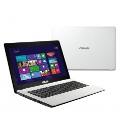 Asus X451CA-VX182D Core i3 DOS Black