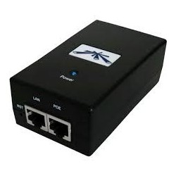 Ubiquiti Poe Adaptor 48V - 0,5A