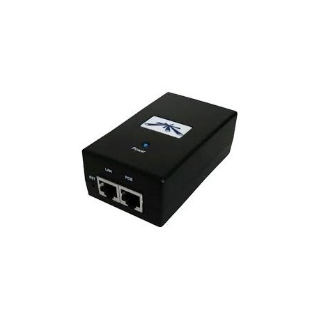 Ubiquiti Poe Adaptor 48V - 0,5A