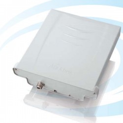 Airlive WHA-5500CPE-NT Wireless 24Ghz 5Ghz 802.11A B G Outdoor Multifunction AP 20dBm N-Type Connector POE