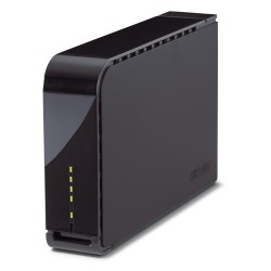 Buffalo HD-LEMU2 1.5TB LED Drive Station HD-LEM1.5TU2