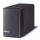 Buffalo HD-WL2TSU2R1 2TB Duo Drive Station 