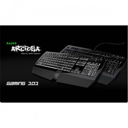 Razer Arctosa Asus