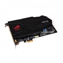 Asus XONAR ROG Phoebus Garansi Resmi