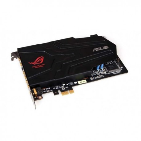 Asus XONAR ROG Phoebus Garansi Resmi