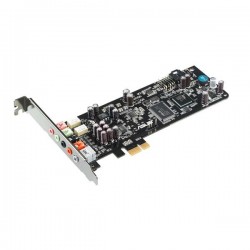 Asus XONAR DSX Swappable Opamp 7.1 Garansi AMT