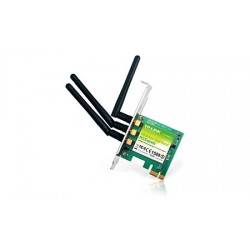 TP-LINK TL-WDN4800 N900 Wireless Dual Band PCI Express Adapter