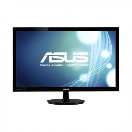 Asus VS247H-23.6 Inch Wide Screen-Full HD 1920x1080