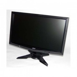 ACER G195HQV Monitor 18.5 Inch 
