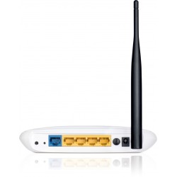 TP Link TL-WR741ND 150 Mbps Wireless N Router 