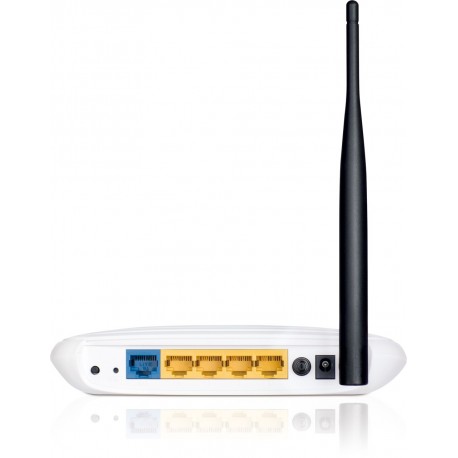 TP Link TL-WR741ND 150 Mbps Wireless N Router 