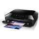 Canon PIXMA MG5450 Blue PIXMA OFFICE-ALL-IN-ONE - 6225B028AA