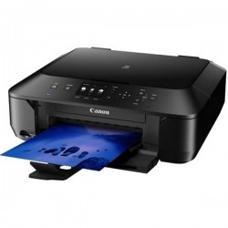 Canon PIXMA MG6450 BLACK PIXMA OFFICE-ALL-IN-ONE - 8333B047AA