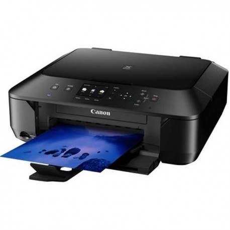 Canon PIXMA MG6450 BLACK PIXMA OFFICE-ALL-IN-ONE - 8333B047AA